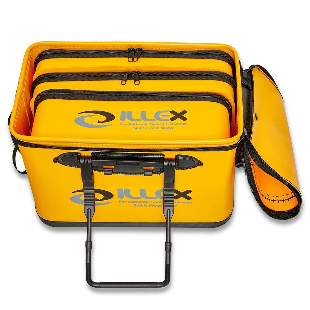 Borse: Illex Angeltasche Bakkan Boat – Nuovo e nell'imballaggio originale da Schmitten FR venduto da _schaka 3