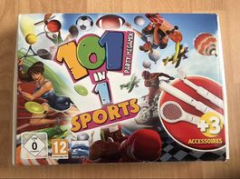 Wii Sports
