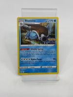 Pokemon Blastoise 017/078