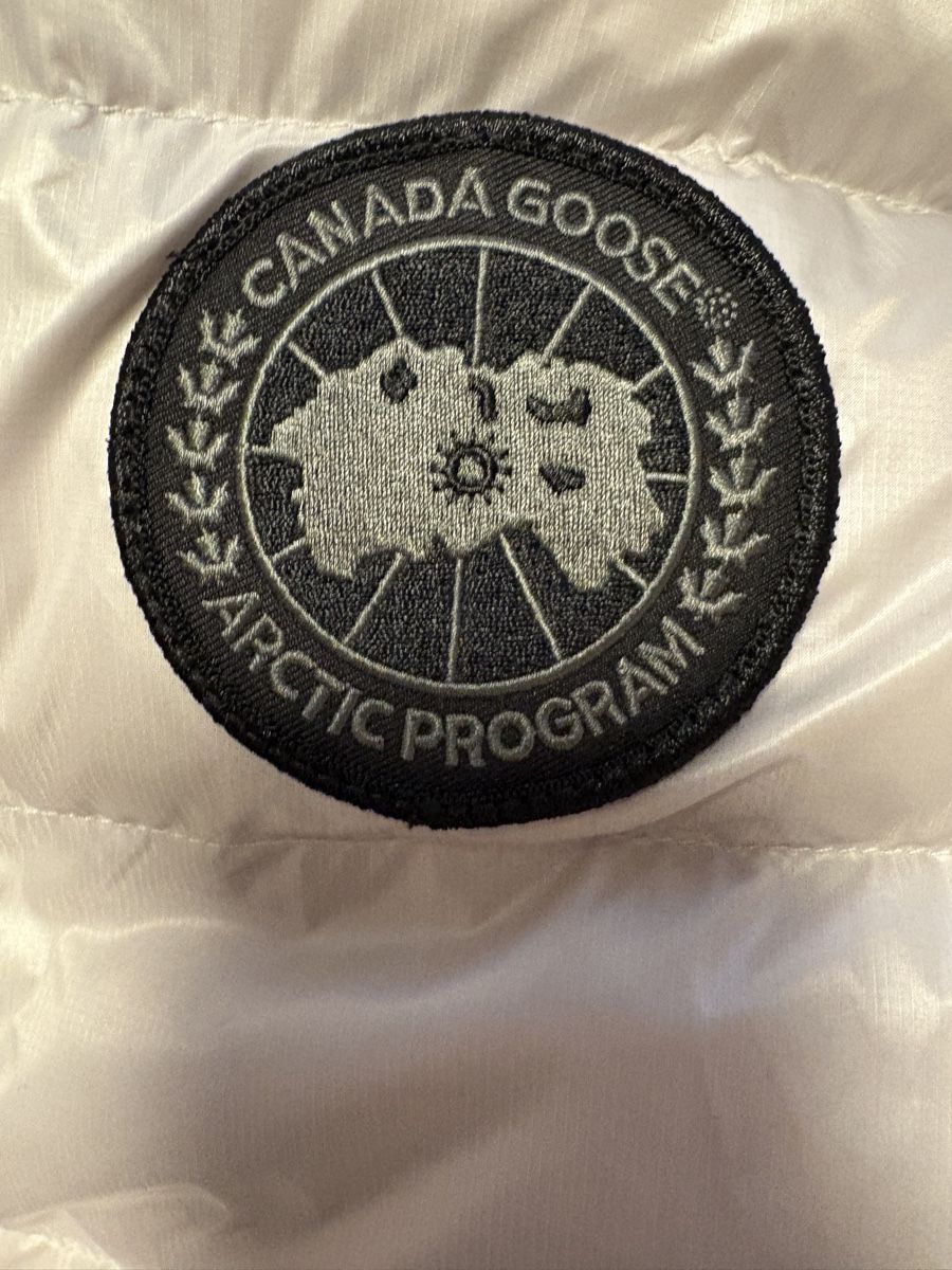 Canada Goose Jacken: Canada Goose Crofton – Neu (gemäss Beschreibung) aus St. Gallen von naj80 2