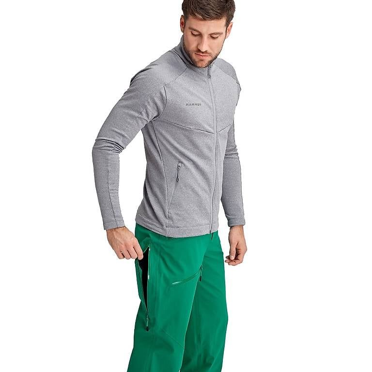 Mammut Pantaloni: Mammut Stoney Hardshell Skihose gr 48 – Nuovo (secondo la descrizione) da Zürich venduto da Altruisti 3