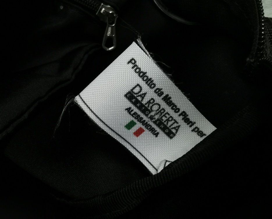 Borse da donna: Schultertasche – Usato da Dänikon ZH venduto da Beldiwuffi 4
