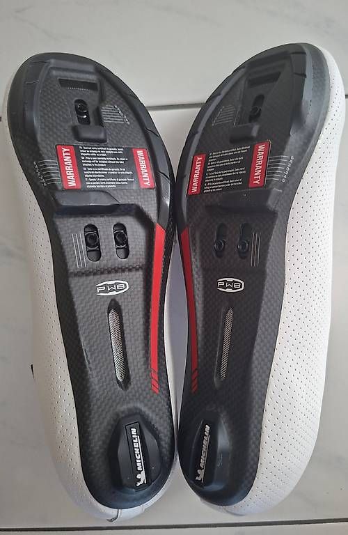 Scarpe da uomo: Rennradschuh von Ekoi – Nuovo e nell'imballaggio originale da Holderbank AG venduto da Jojer 1