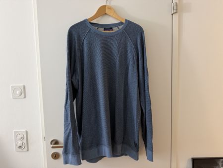 Patagonia Trail Harbor Crewneck, XL
