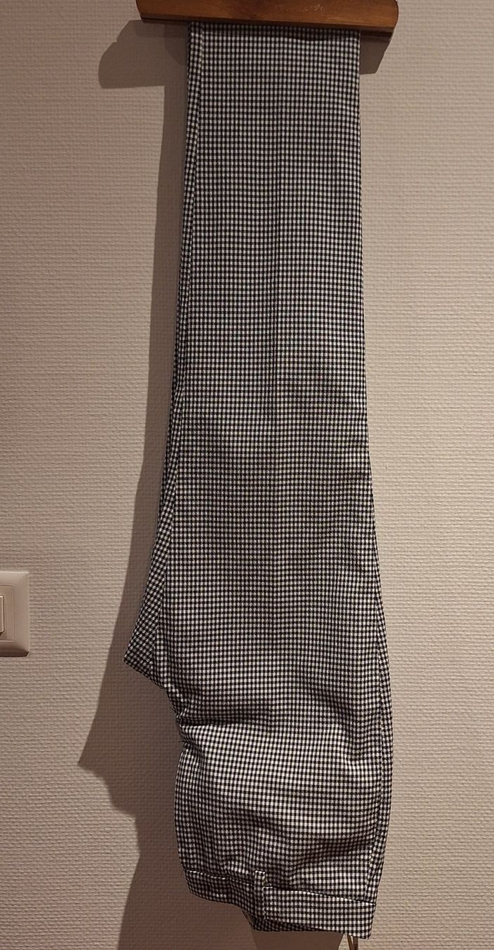 Cappellini Pantaloni: CAPPELINI Hose – Usato da Stäfa venduto da meridianum 3