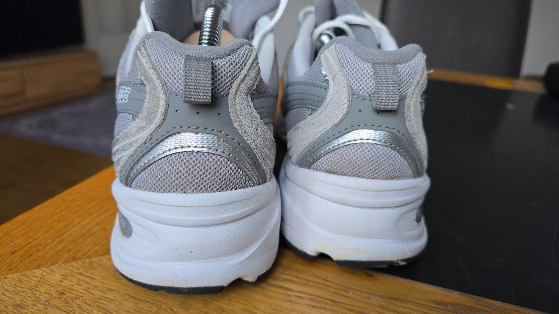 New Balance Herrenschuhe: New Balance 530 Sneaker  .  EU 44 – Gebraucht aus Wallisellen von theblacksheep 5