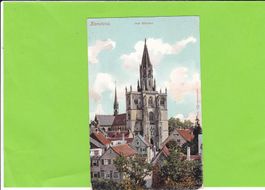 Konstanz-Das Münster