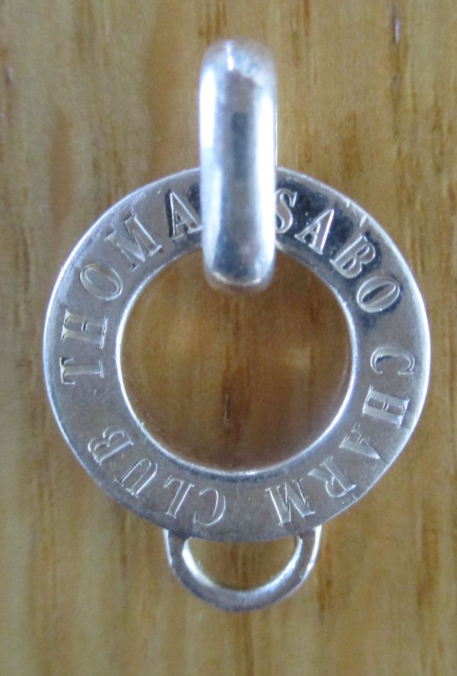 Thomas Sabo Pendentifs: THOMAS SABO KETTENANHÄNGER CHARMS – Neuf (Voir description) à Buochs par lisa010