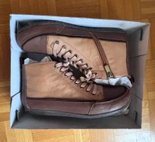 Andrea Conti Schnürer 40 braun / brandy Top Zustand  Ab 21.-
