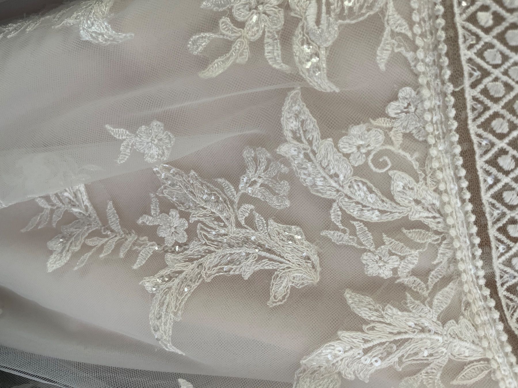 Robes: Hochzeitskleid – D'occasion à St. Gallen par hel_z86y 4