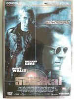 Der Schakal (Bruce Willis, Richard Gere)