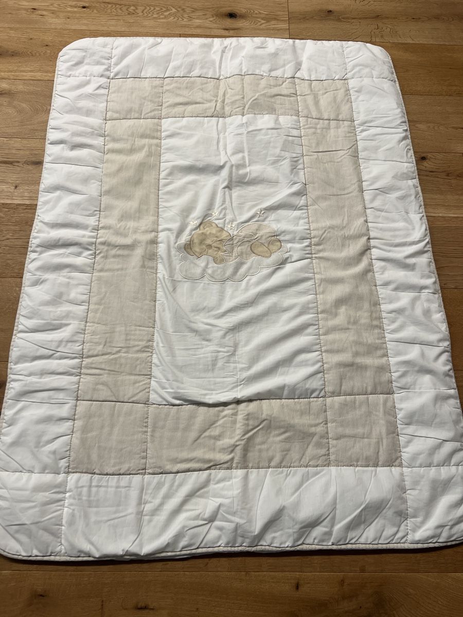 Tapis de jeu: Krabbeldecke – D'occasion à Stans par Jaeseli