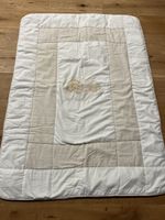Krabbeldecke