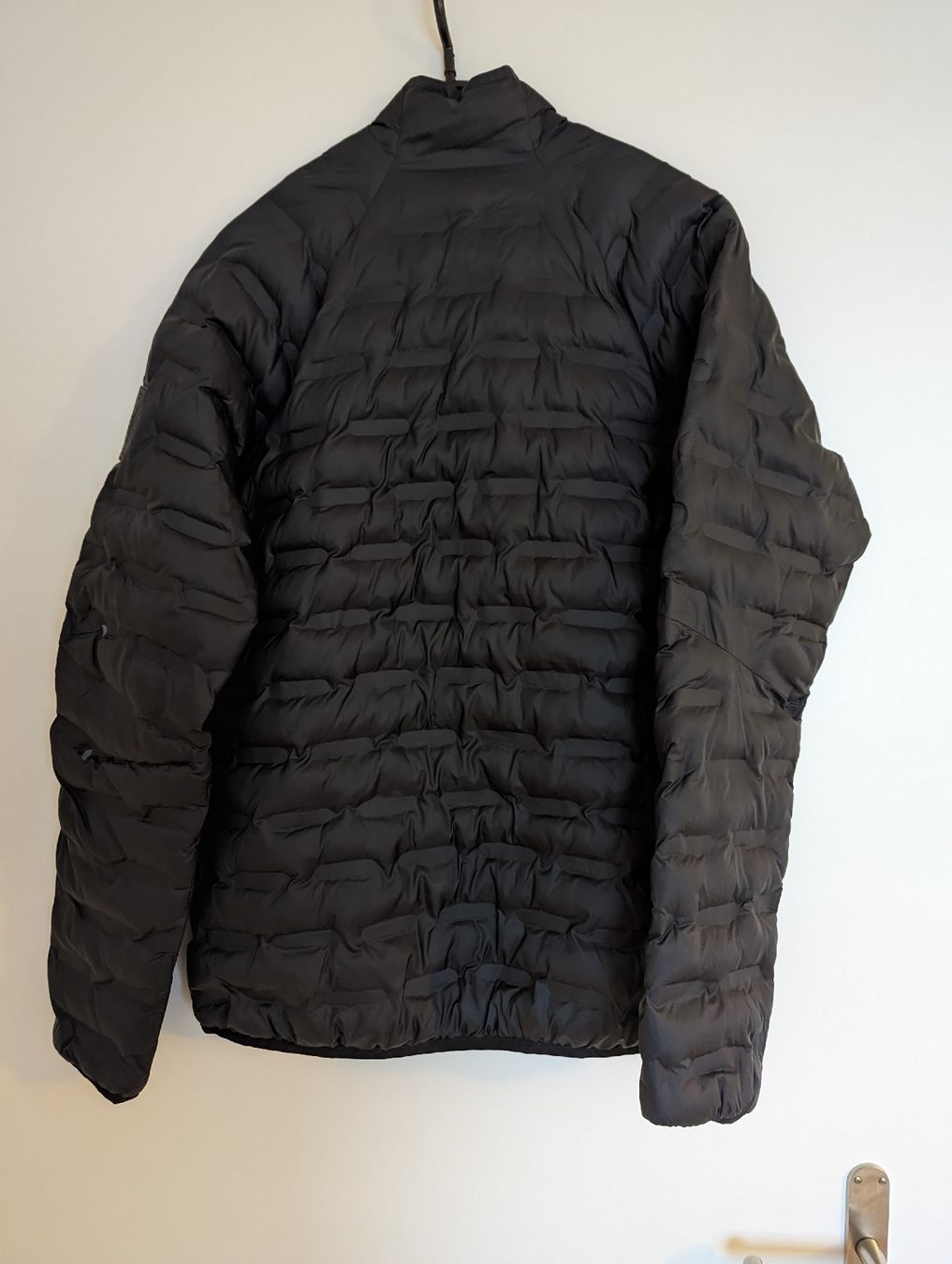 Jacken: On Switch Jacket - Women - M - Black / White – Gebraucht aus Zürich von gag_wg7n 1