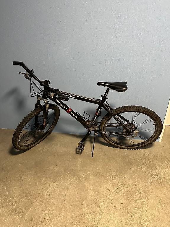 Biciclette: Velo Mountainbike – Usato da Buchs AG venduto da jen_x5n6