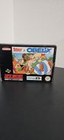SNES - Asterix & Obelix