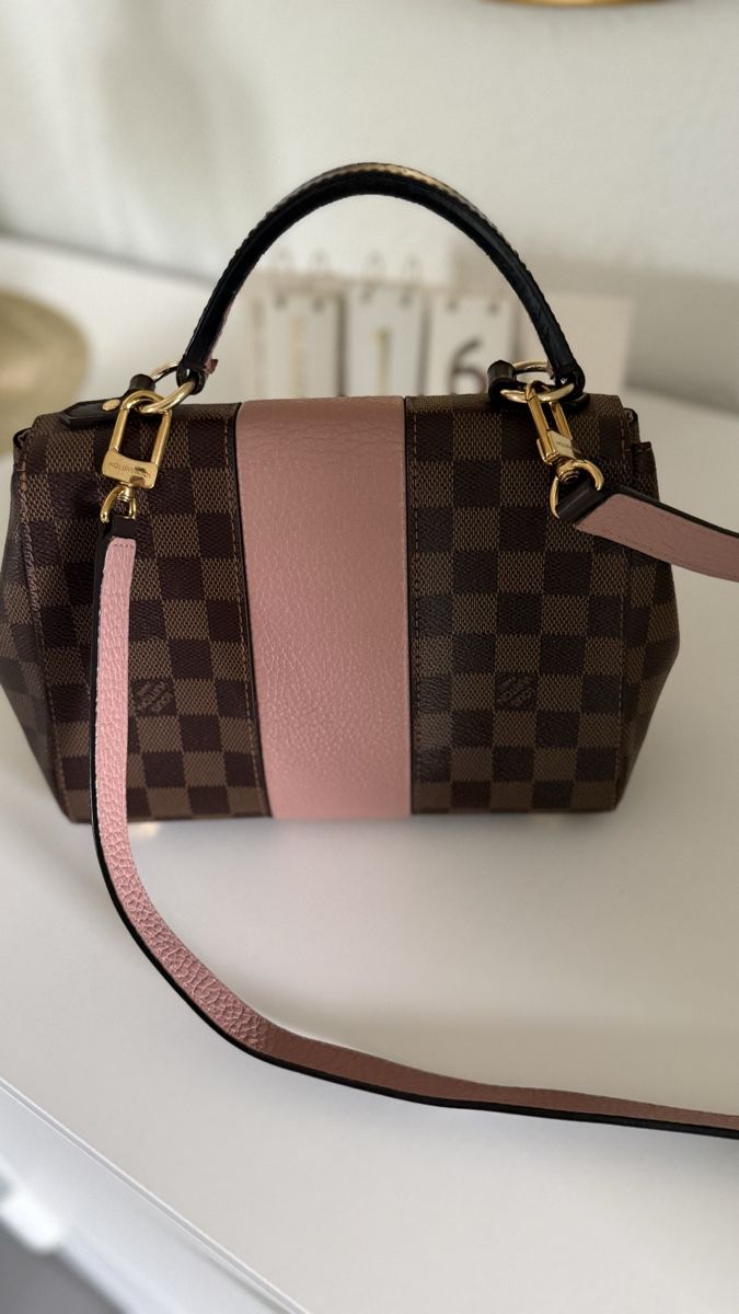 Louis Vuitton Borse da donna: Louis Vuitton Tasche Bond ST.BB.D.EBE Magnolia – Nuovo (secondo la descrizione) da Uster venduto da Cassy83 3