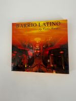 Barrio Latino Doppel-CD by Carlos Campos