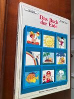 Das Buch der Erde - Guiseppe Zanini, Tony Wolf MONDO 1983