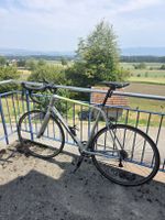Rennvelo Merida