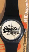 Superdry Uhr Neu