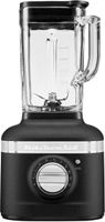 Kitchenaid K400 Standmixer Artisan black