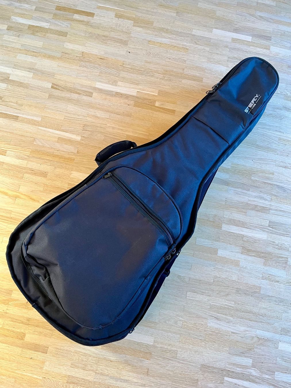 Alhambra Strumenti musicali: Guitare classique Alhambra – Usato da Lausanne 26 venduto da Frof 2