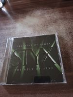 Styx - The Best Of Styx
