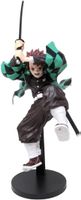 DEMON SLAYER - Maximatic - Tanjiro Kamado - II 19cm
