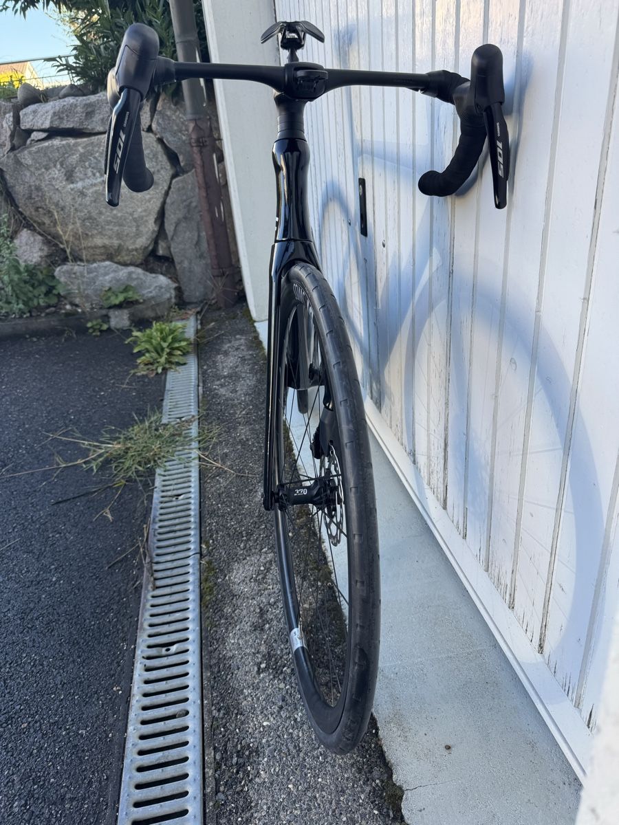 BMC Biciclette: NEU BMC Timemachine 01 Grösse M/54 – Nuovo (secondo la descrizione) da Sursee venduto da sim_meier 3