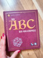Collectible German RPG Book, Steffen Grziwa, Excellent!