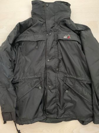 Coole Outdoor-Jacke NADEX