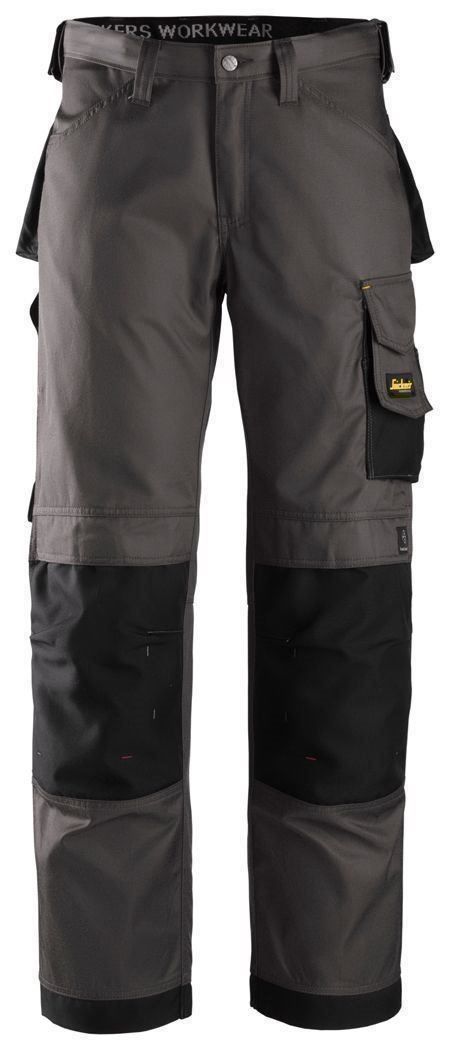 Snickers Pantaloni: 3312 Snickers Workwear Hose, size: 96 – Usato da Gommiswald venduto da Bullhead