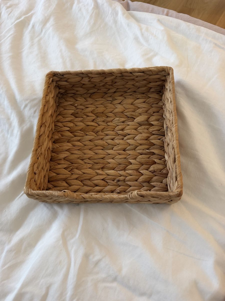 Altro per la casa: Napkin holder basket  – Nuovo (secondo la descrizione) da Zürich venduto da lil_h279 1
