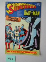 Superman - Heft Nr. 15 – 1975