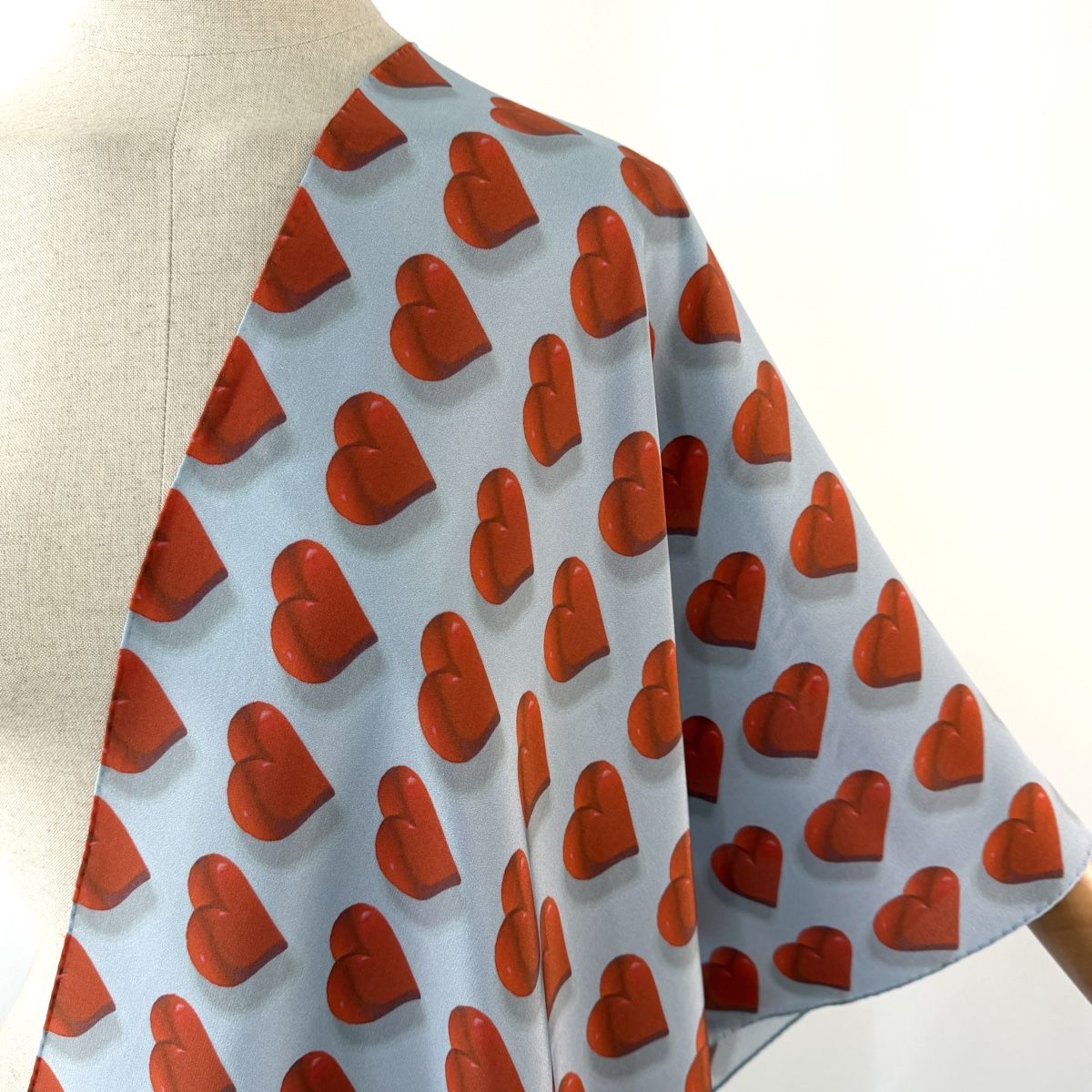 Foulard & Sciarpe: ROBERTO ANGELICO Silk Scarf – Nuovo (secondo la descrizione) da Emmen venduto da Avviivva_Com2023 2