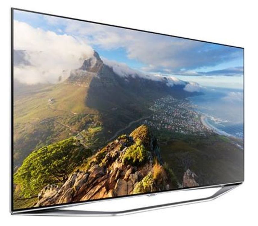 Smart Tv 60 Zoll