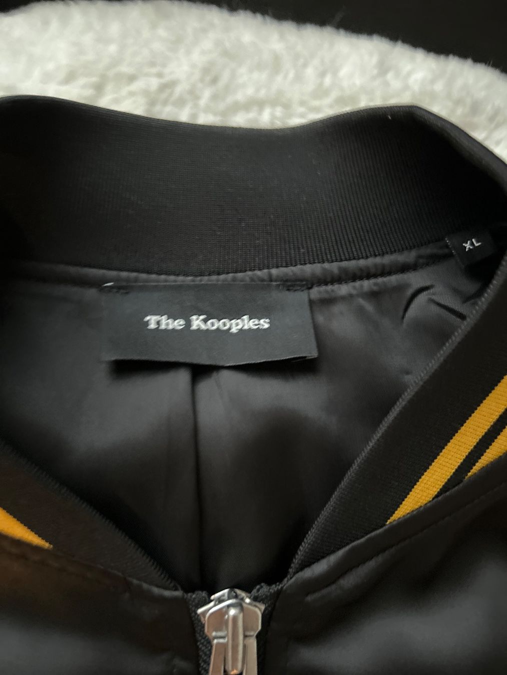 Kooples Giacche: The Kooples bomber – Usato da Chez-le-Bart venduto da kouni12 8