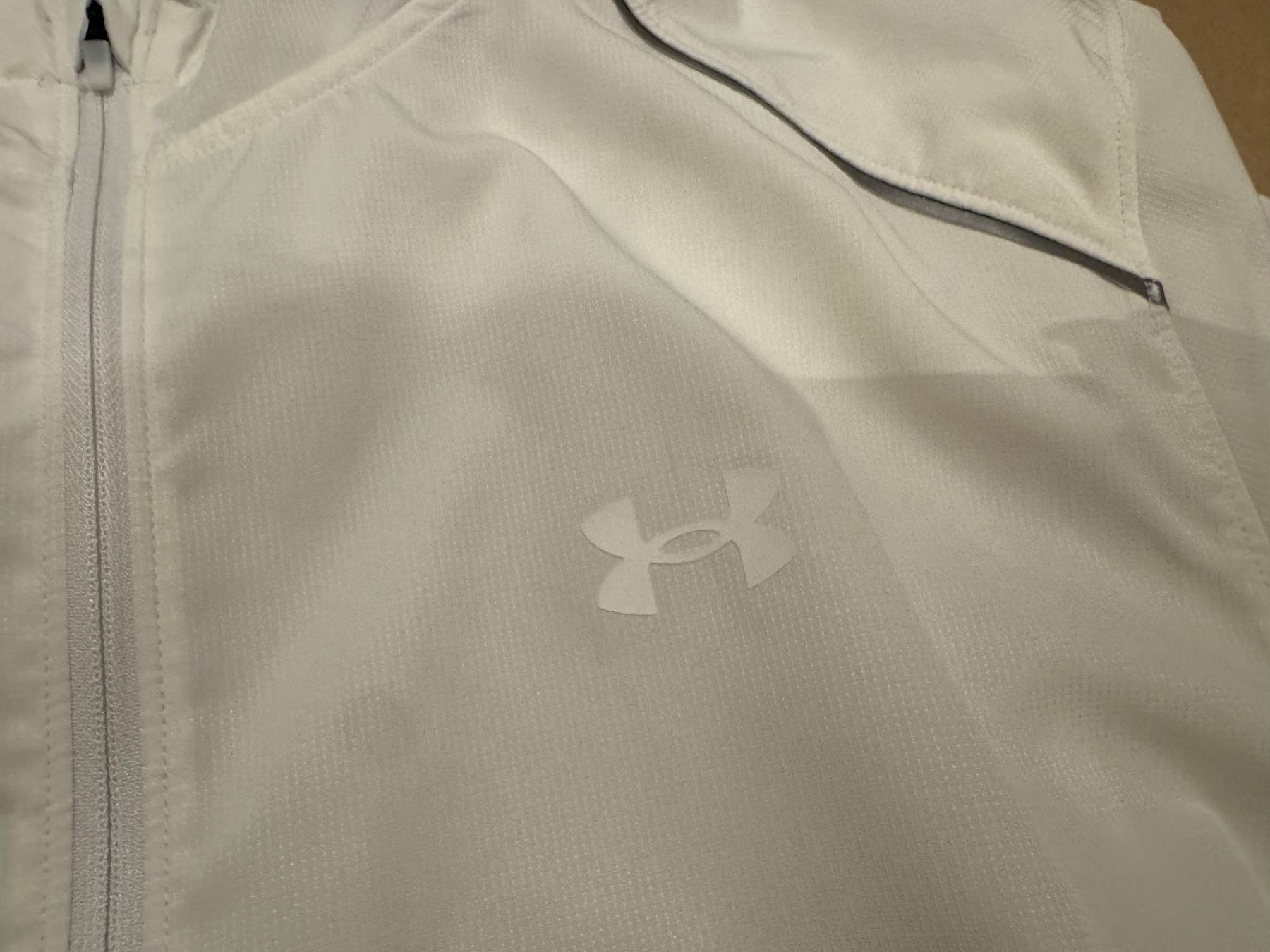 Giacche: Under Amour NWT Laufjacke, XL – Nuovo (secondo la descrizione) da Klingnau venduto da Markus14 5