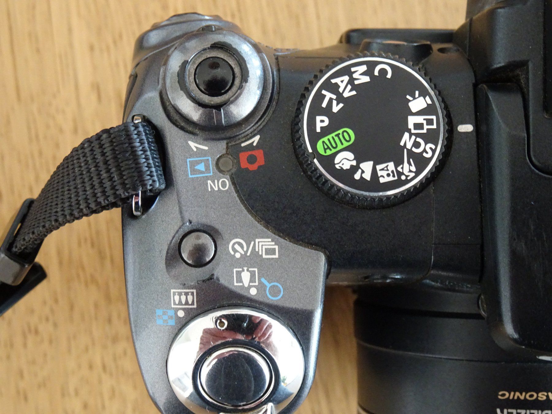 Canon Fotocamera: Kamera – Usato da Lyss venduto da waswillstdu 4