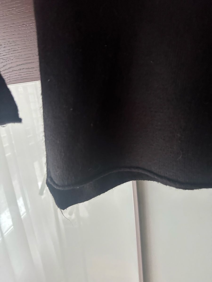 Comma Maglioni & Felpe: Schwarzer Comma Strickpullover Gr. 40 – Top Zustand! – Usato da Altendorf venduto da Eastwick4 4