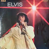 ELVIS - You’ll Never Walk Alone