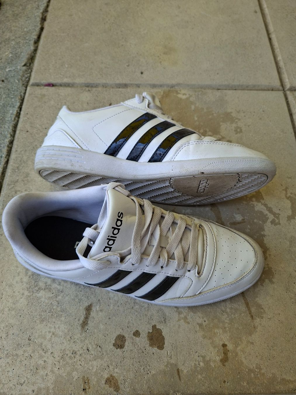 Adidas Scarpe da donna: Adidasschuhe Gr 39  Damen – Usato da Illgau venduto da usa_c6q6 1