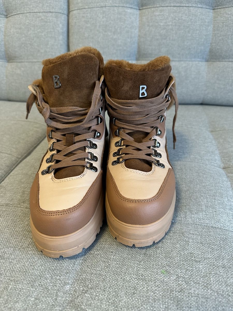 Bogner Scarpe da donna: Bogner snow boots – Nuovo (secondo la descrizione) da Küssnacht am Rigi venduto da hor_dpb7 4