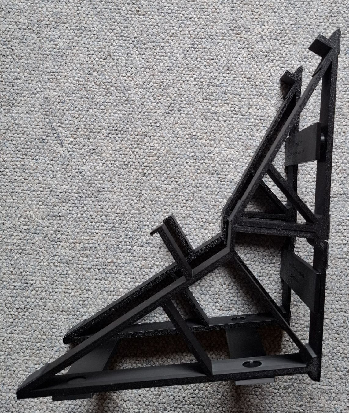 Sonstige Dekorationen & Accessoires: Elektron Stand – Neu (gemäss Beschreibung) aus Marbach SG von Mmyway