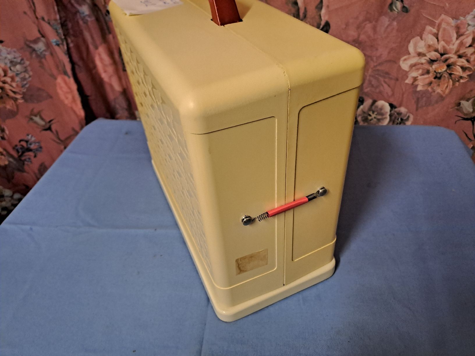Bernina Macchine da cucire: Bernina 900 nova – Usato da Belp venduto da amalija 7