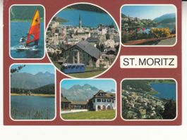 St. Moritz 1988