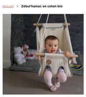 Babyhängematte
