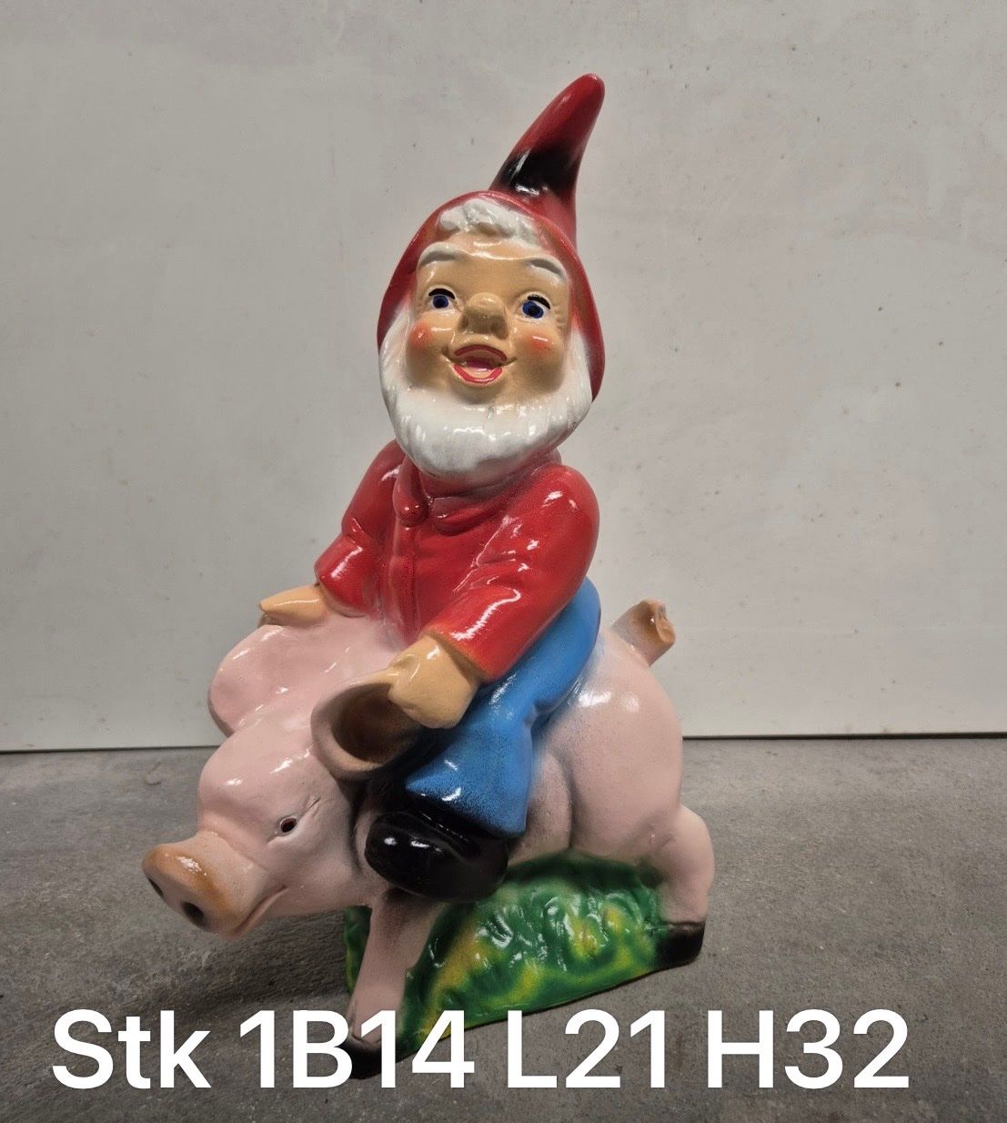 Figuren: Zwerge – Neu und originalverpackt aus Bern von zwirbelch 1