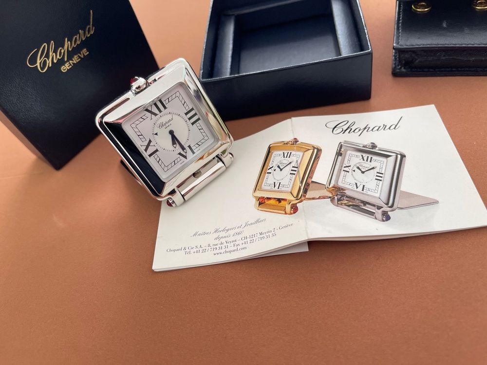 CHOPARD GEN VE HAPPY DAY Kaufen auf Ricardo